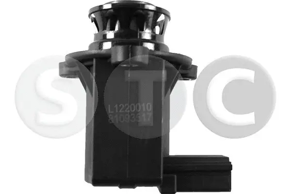 Recirculating Air Valve, charger (T493517)