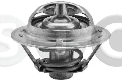 Thermostat, coolant (T430923)