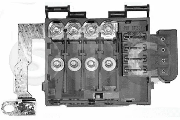 Fuse Box (T403889)