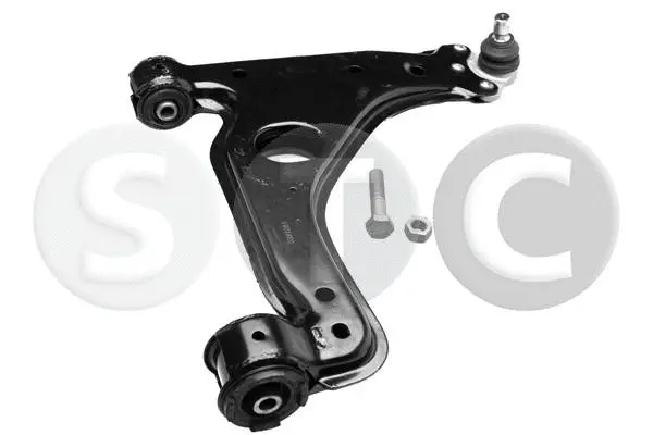 Control/Trailing Arm, wheel suspension (T452088)