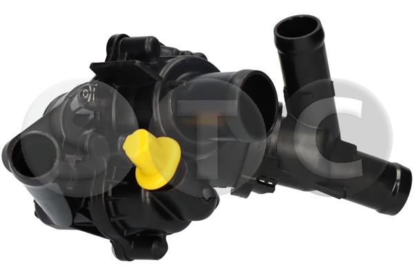 Thermostat, coolant (T435871)