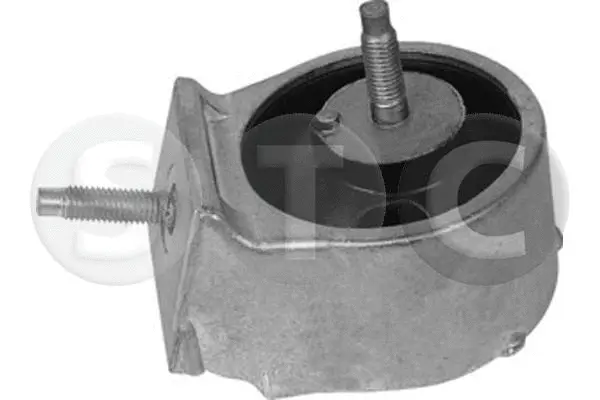 Mounting, engine (T400703)