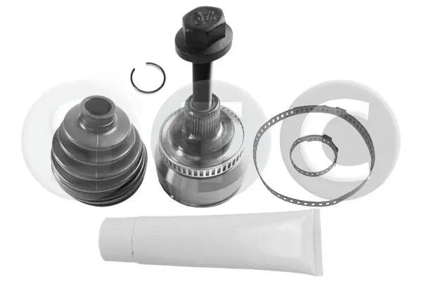 Joint Kit, drive shaft (T412059)