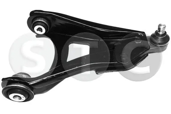 Control/Trailing Arm, wheel suspension (T452051)
