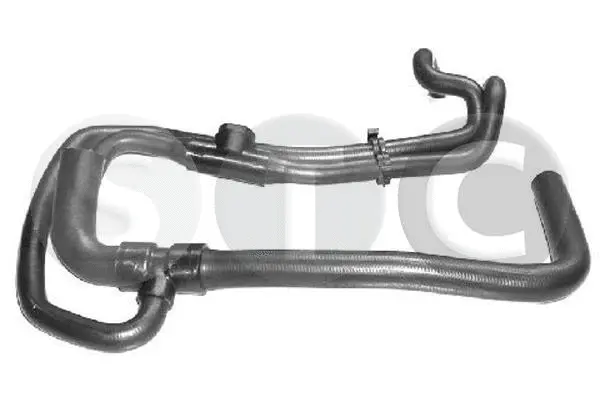 Radiator Hose (T408783)