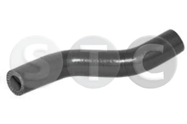 Oil Pipe, charger (T407504)