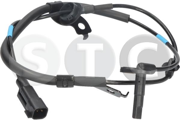 Sensor, wheel speed (T450266)