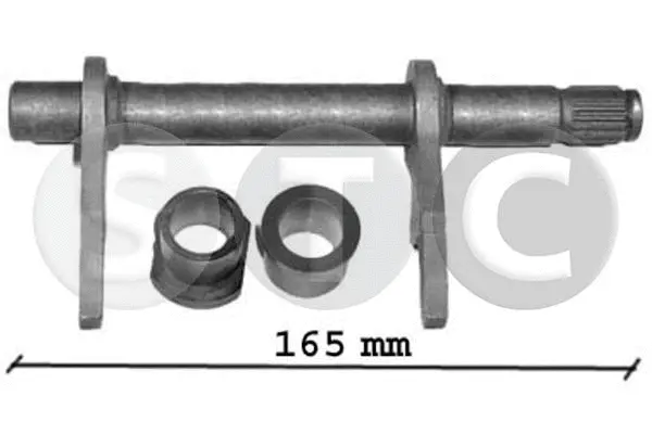 Release Fork, clutch (T405707)