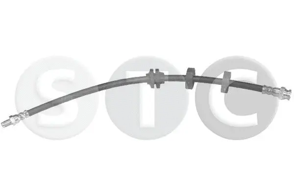 Brake Hose (T496042)