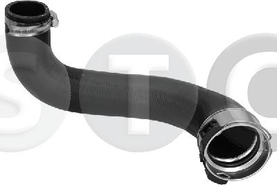Charge Air Hose (T477880)