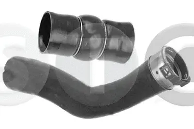 Charge Air Hose (T479190)