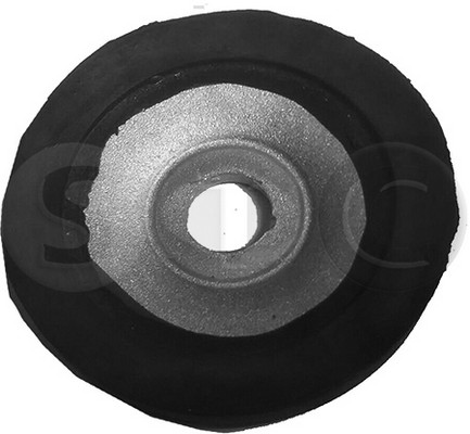 Bushing, axle bracket (T406970)