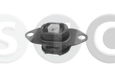 Mounting, engine (T454462)