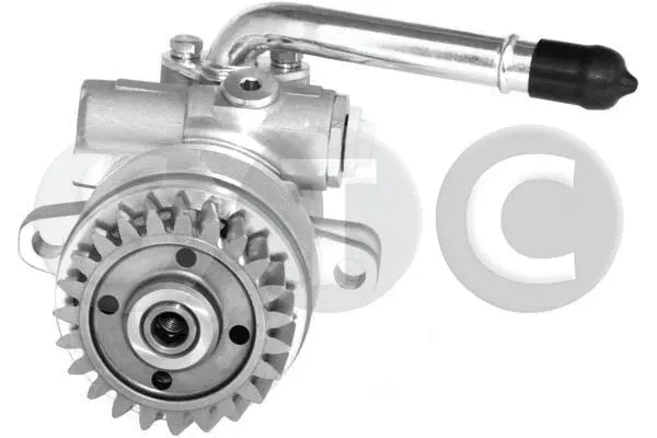Hydraulic Pump, steering (T451646)