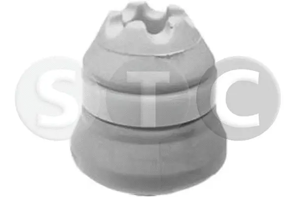 Rubber Buffer, suspension (T451073)
