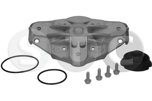 Air Spring, suspension