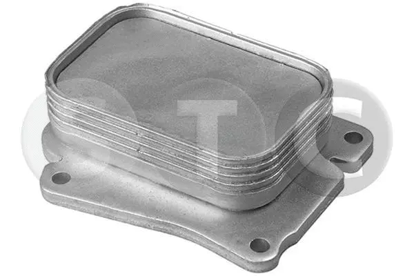 Oil Cooler, engine oil (T439012)