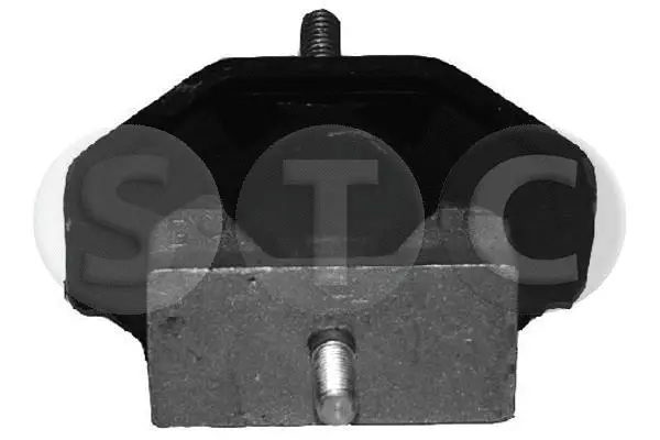 Mounting, manual transmission (T404972)