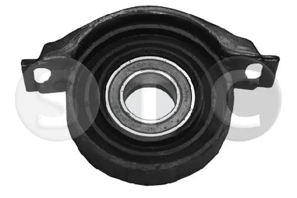 Suspension, propshaft (T400951)