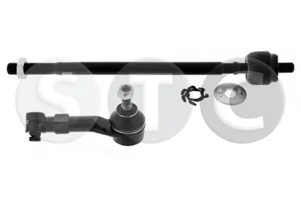 Repair Kit, reversing lever (T432414)