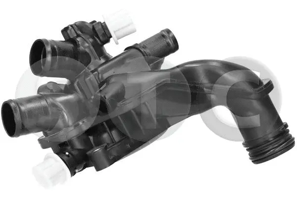 Coolant Flange (T435874)