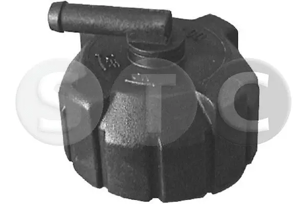 Cap, coolant tank (T403572)