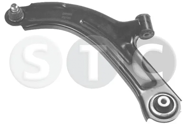 Control/Trailing Arm, wheel suspension (T453575)