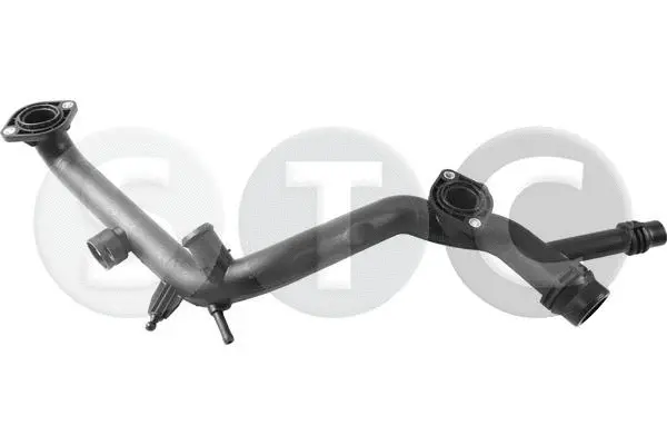 Coolant Pipe (T499746)
