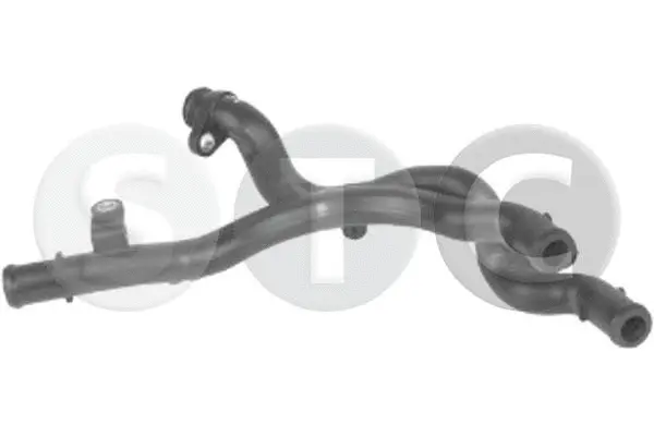 Coolant Pipe (T430006)