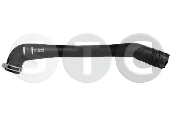 Radiator Hose (T409262)