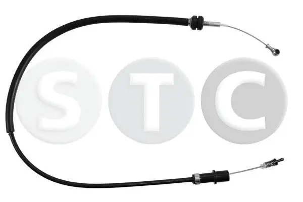 Accelerator Cable (T482574)