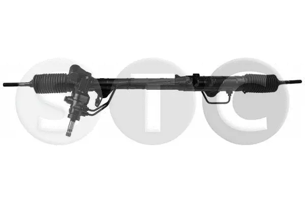 Steering Gear (T451590)