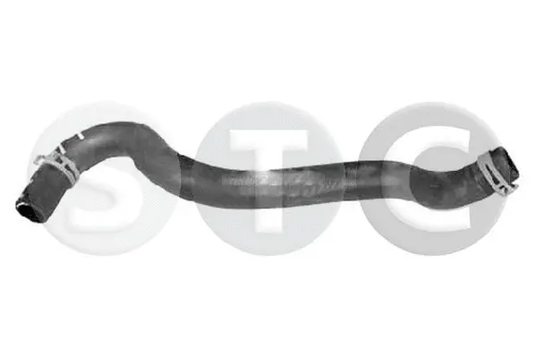 Radiator Hose (T409266)
