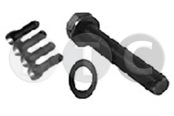 Pulley Bolt (T402258)