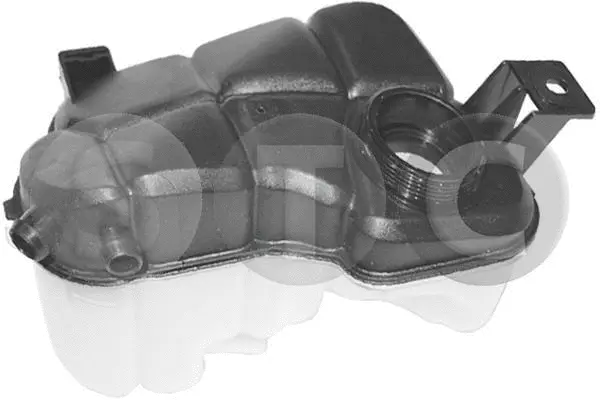 Expansion Tank, coolant (T415161)