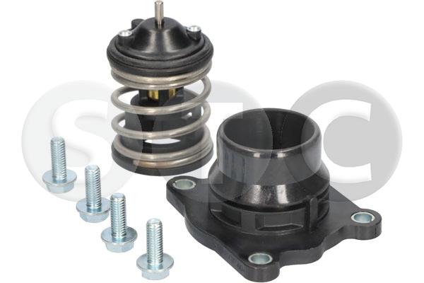 Thermostat, coolant (T430891)