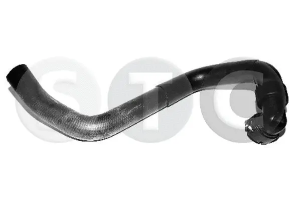 Radiator Hose (T409352)