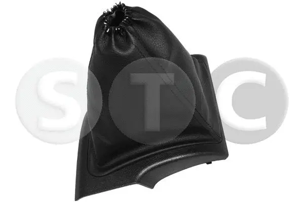 Gear Shift Lever Gaiter (T465125)