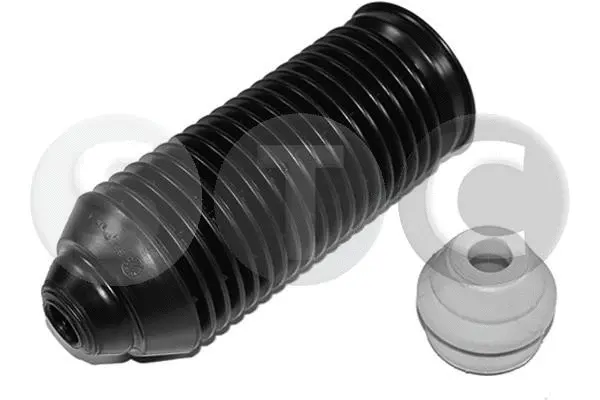Rubber Buffer, suspension (T406261)