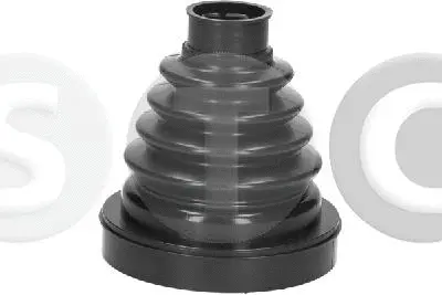 Bellow, drive shaft (T410612)