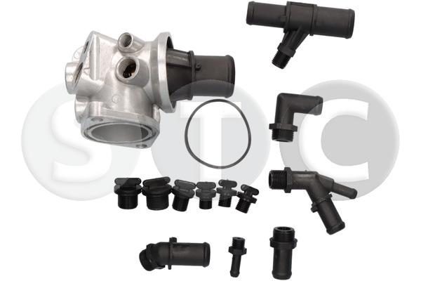 Thermostat Housing (T403863)