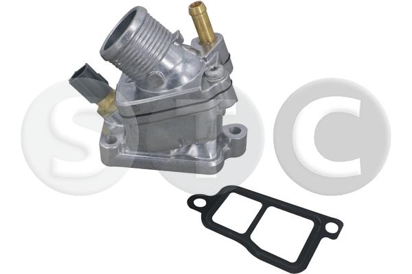 Thermostat, coolant (T435932)