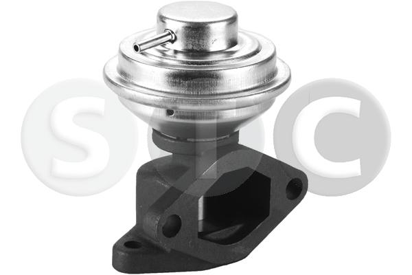 EGR valve, exhaust control (T493058)