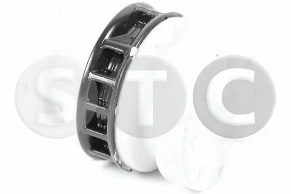 Rubber Buffer, suspension (T440611)