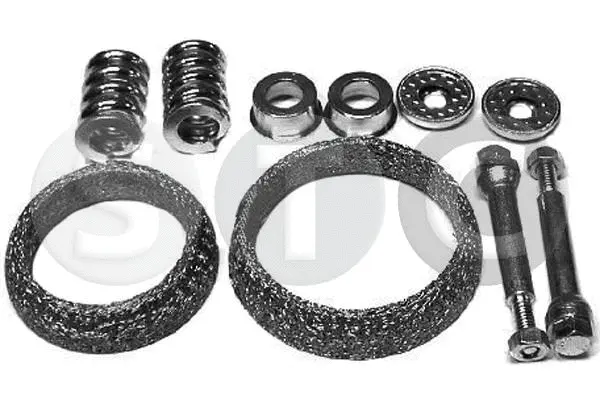 Gasket Set, exhaust system (T402973)