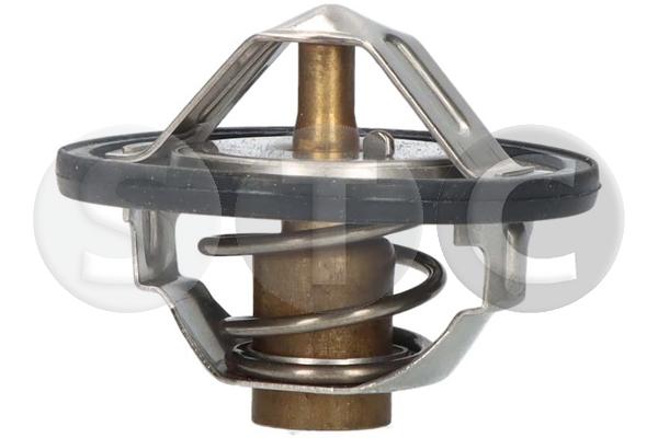 Thermostat, coolant (T430271)