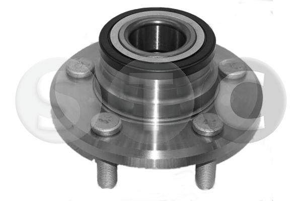 Wheel Bearing Kit (T490599)