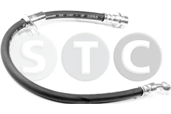 Brake Hose (T496701)