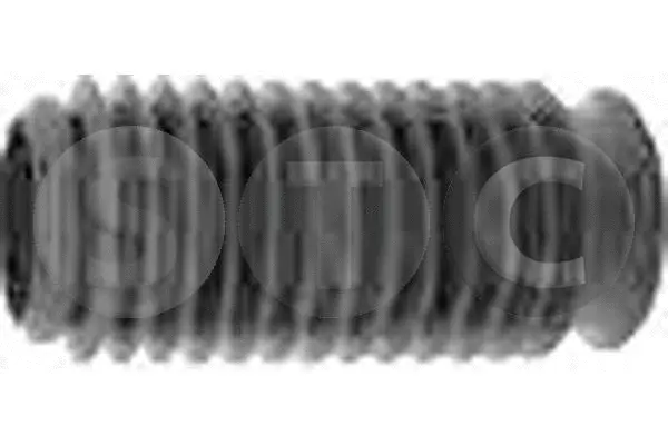 Protective Cap/Bellow, shock absorber (T440390)
