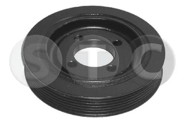 Belt Pulley, crankshaft (T404781)